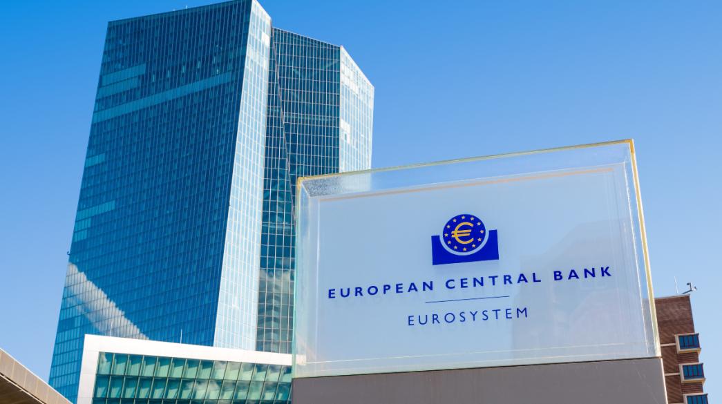 Ευρωπαϊκή Κεντρική Τράπεζα, Ευρώπη
