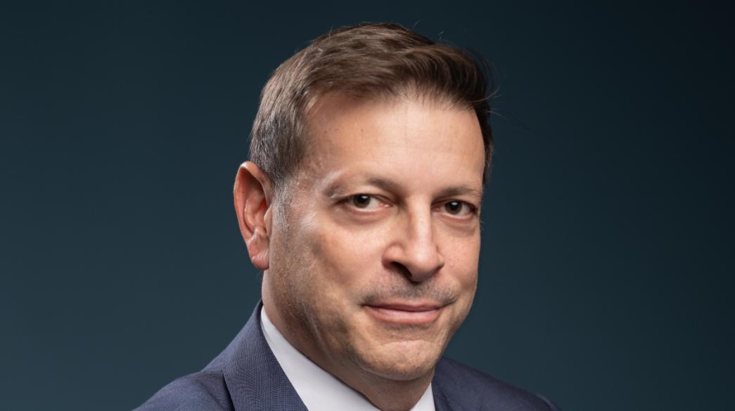 Γιώργος Καλλιμασιάς 