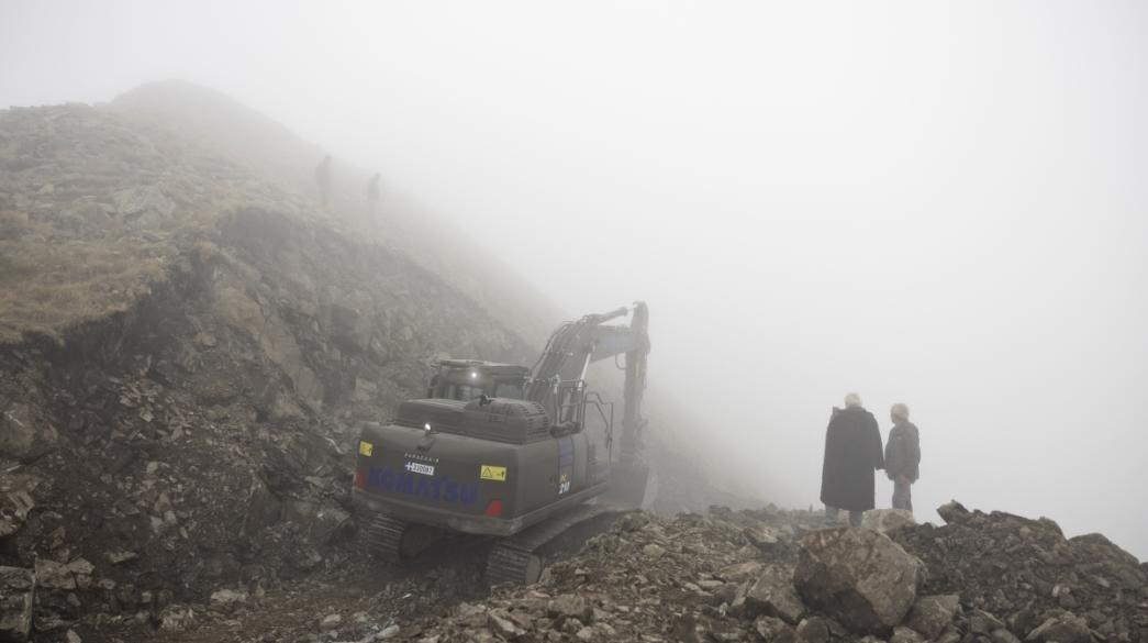 Έργα Γράμμος