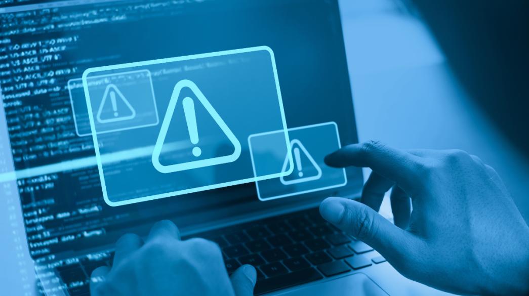 Ίντερνετ-Κυβερνοασφάλεια