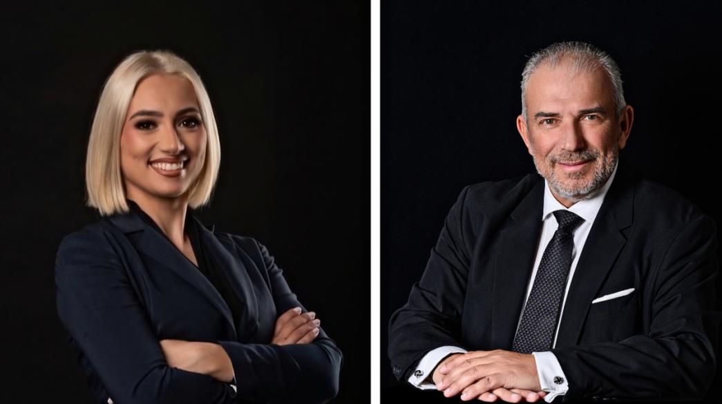 Ξηνταροπούλου, Κρίνταw