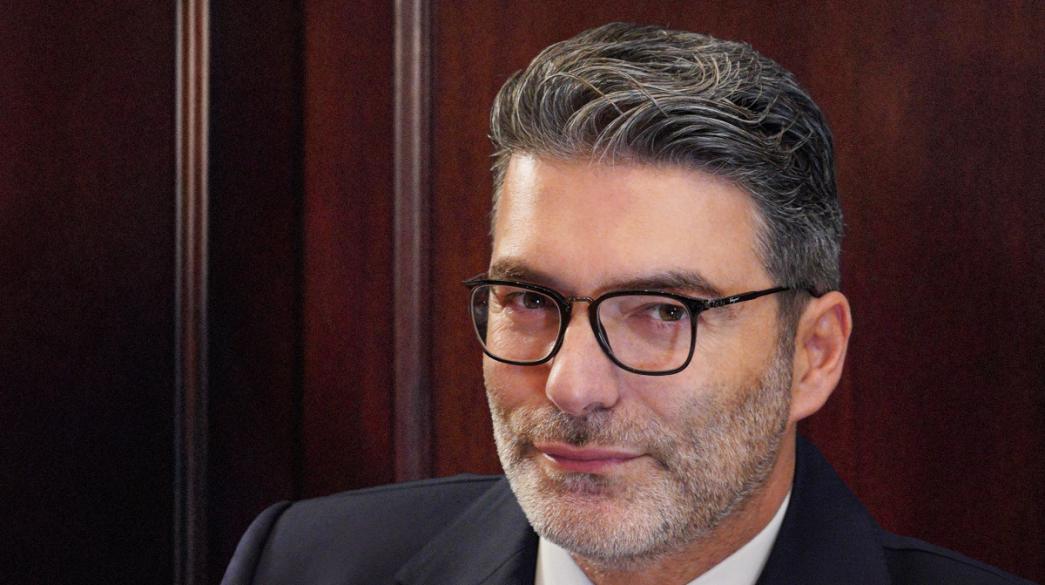 Κωνσταντίνος Ξιφαράς