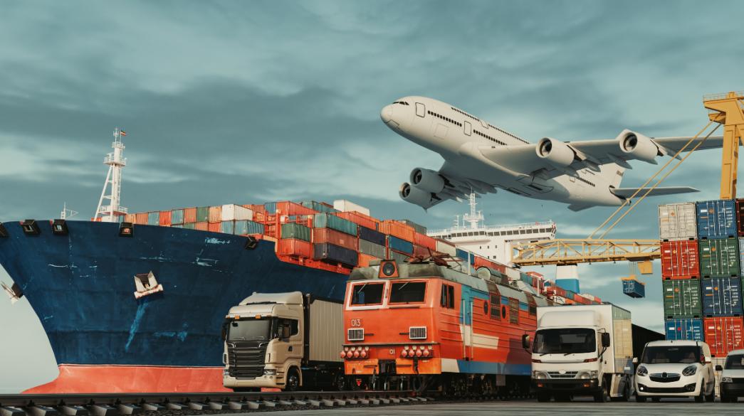 Logistics-Μεταφορές