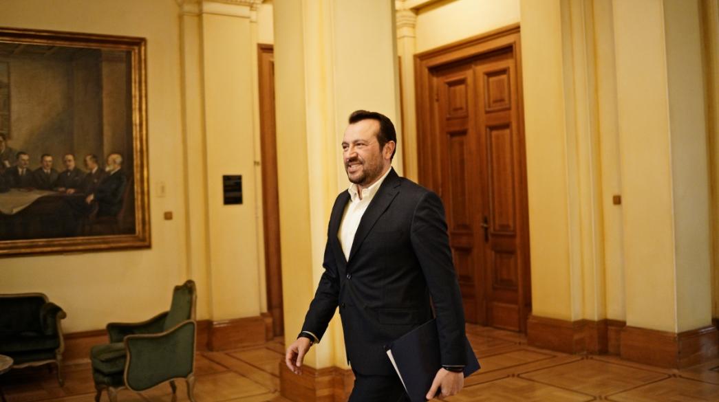 Νίκος Παππάς