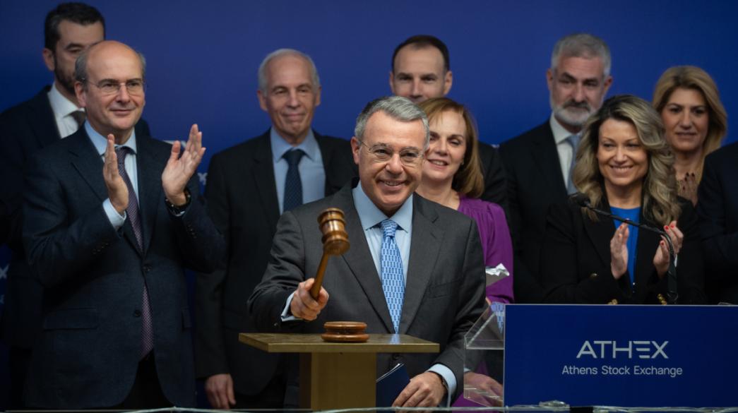 Ψάλτης-Alpha Bank