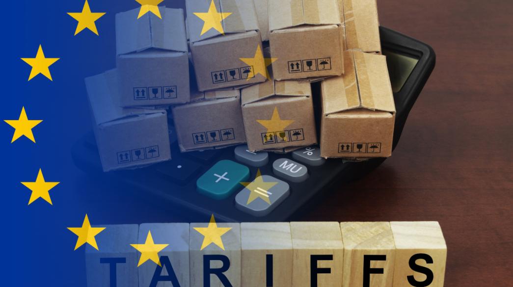 Δασμοί-Ευρώπη