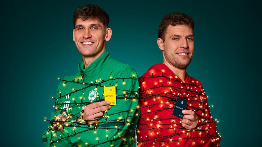 Κάρτες Τρ. Πειραιώς