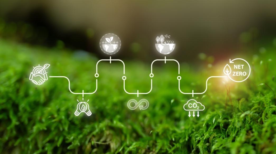 Πράσινη μετάβαση