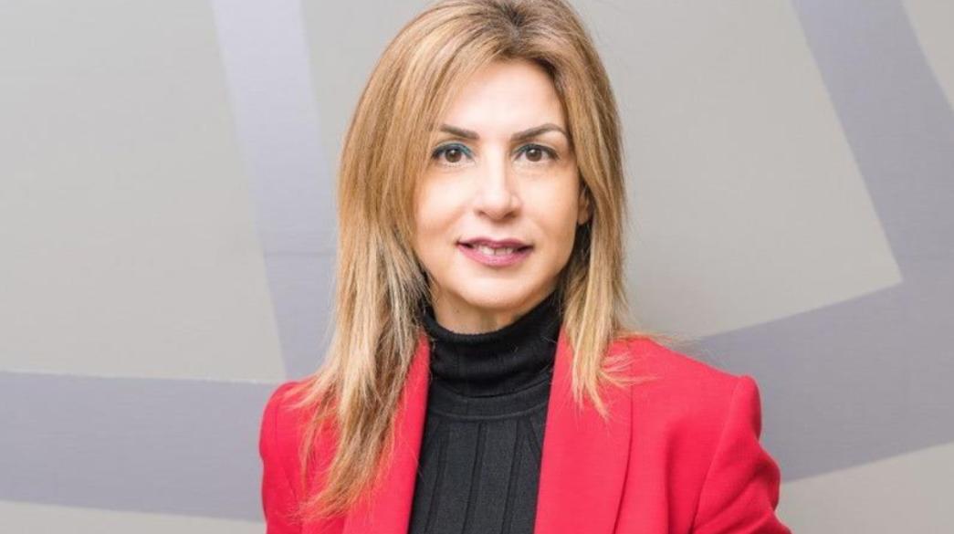 ΔΕΣΠΟΙΝΑ ΤΣΑΓΓΑΡΗ