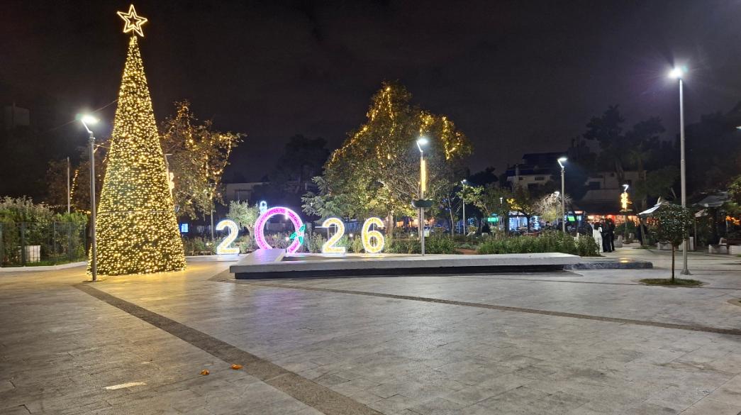 Χριστούγεννα, γιορτές 2026