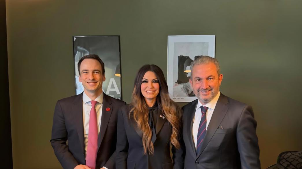 Κράτσιος, Εξάρχου, Γκιλφόϊλ