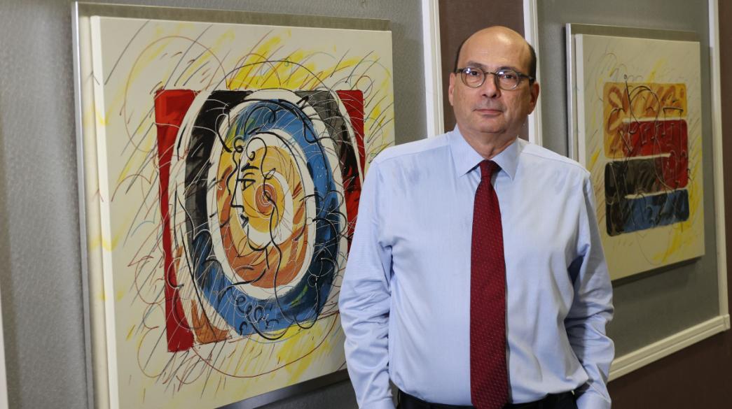 Κωνσταντίνος Γιαζιτζόγλου