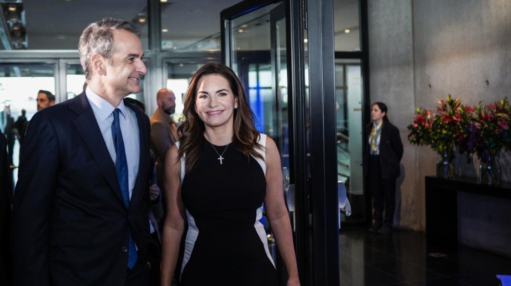 Μητσοτάκης, Κεφαλλογιάννης