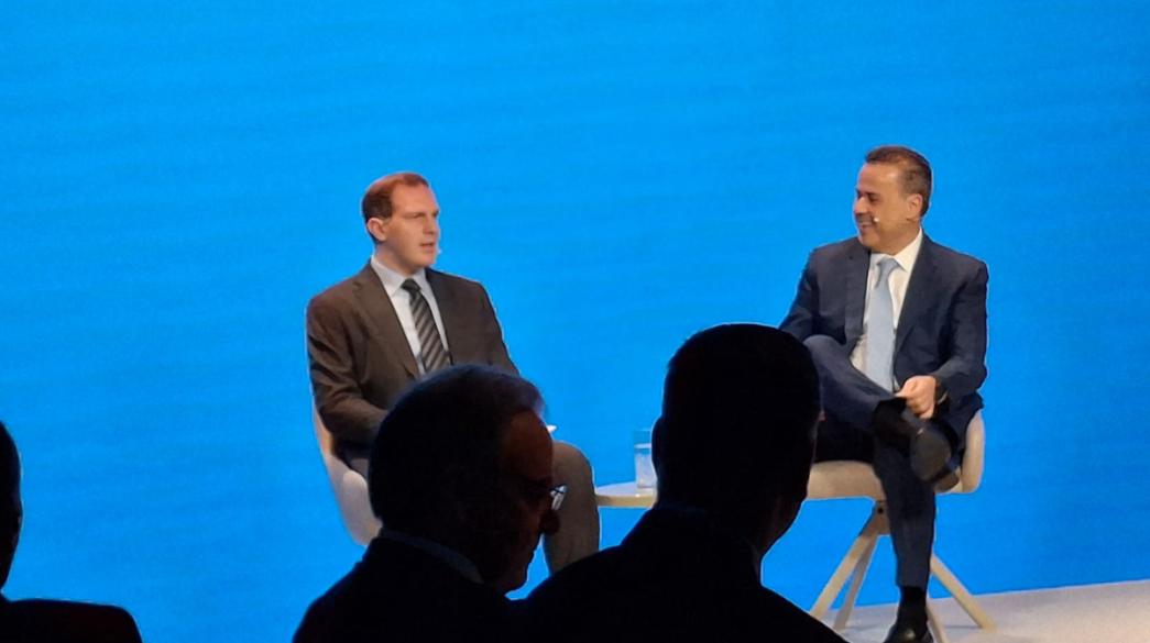 Παπασταύρου-Ενέργεια