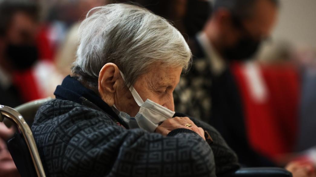 Ελένη Γλύκατζη-Αρβελέρ