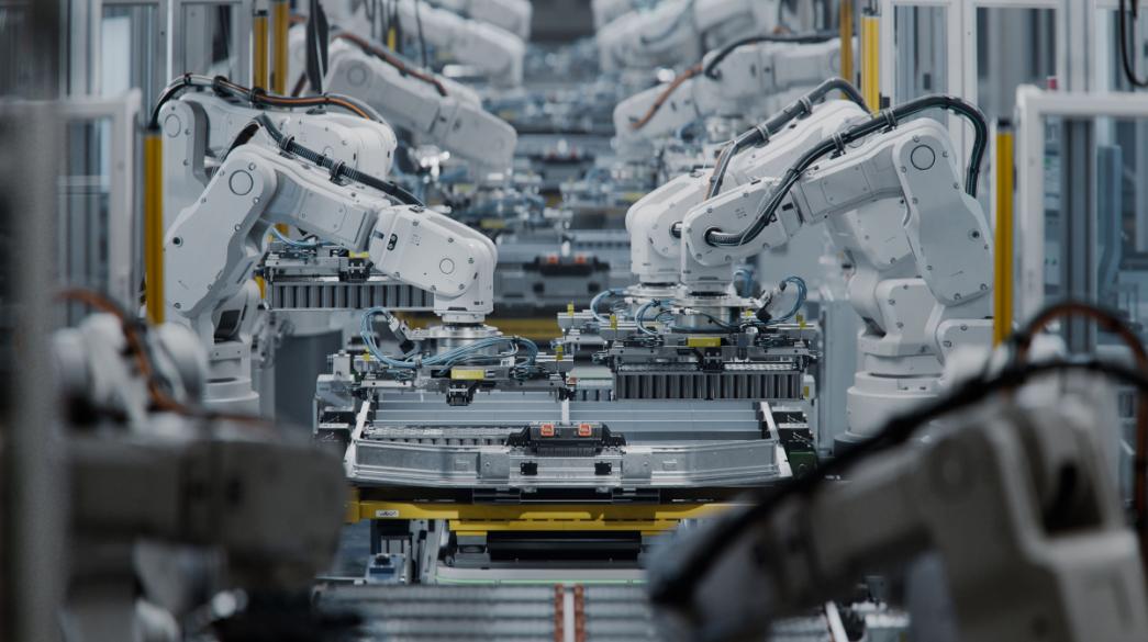 Εργοστάσιο-Μπαταριες