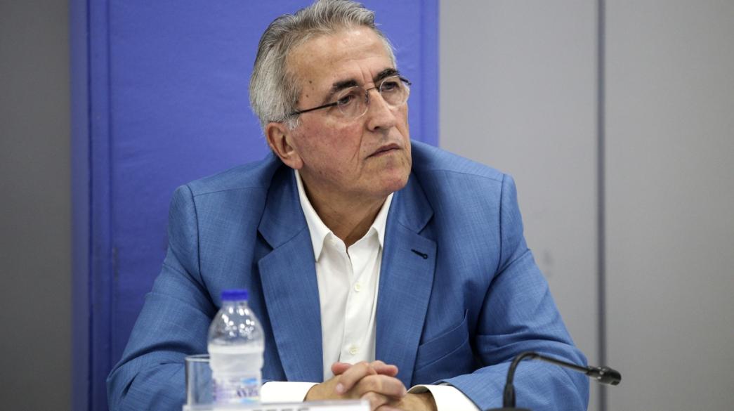 Γιάννης Παναγόπουλος