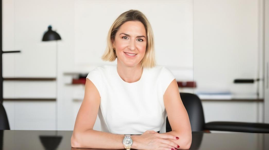 Μαρία Αγγελικούση 