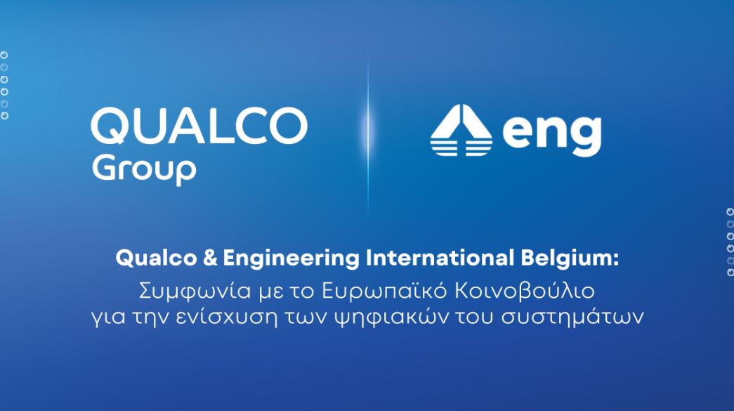 Qualco, ENG Group: