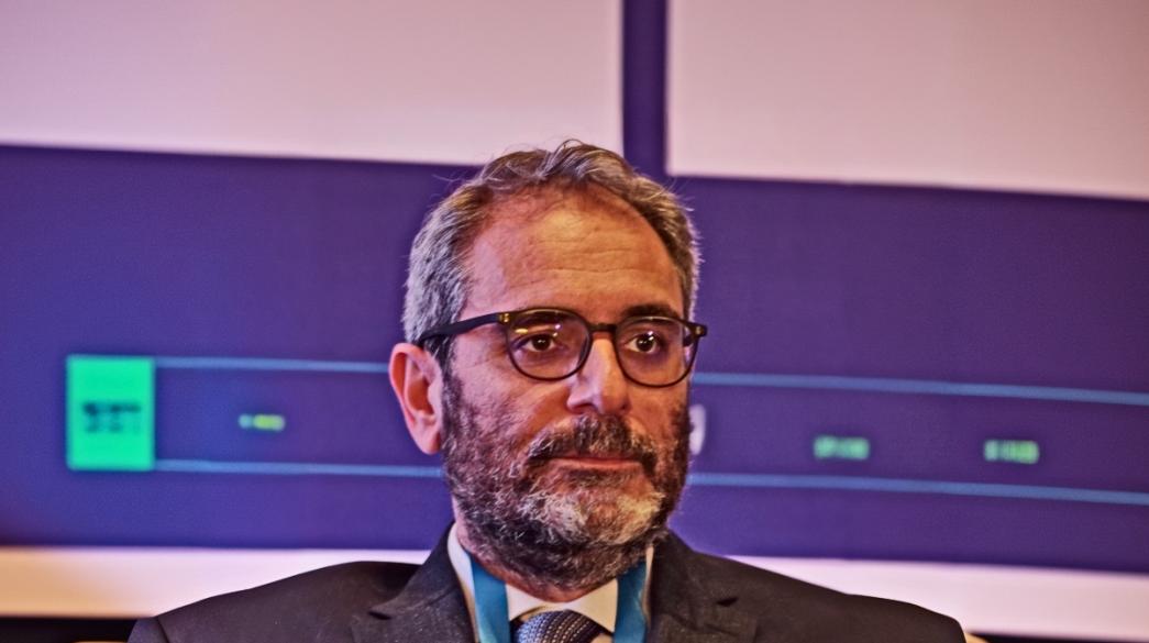 Μίλτος Ασλάνογλου