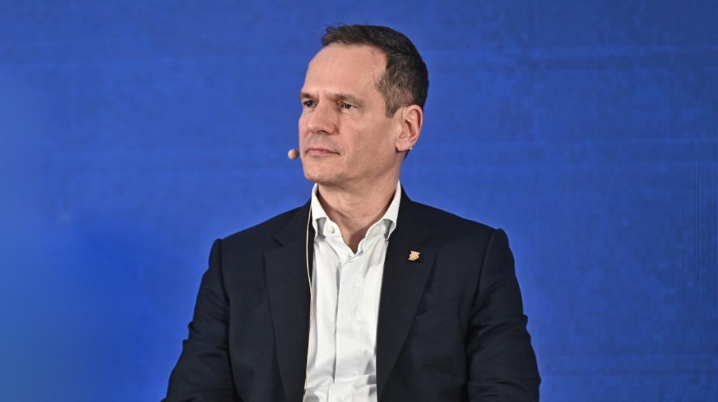 Μάνος Μανουσάκης