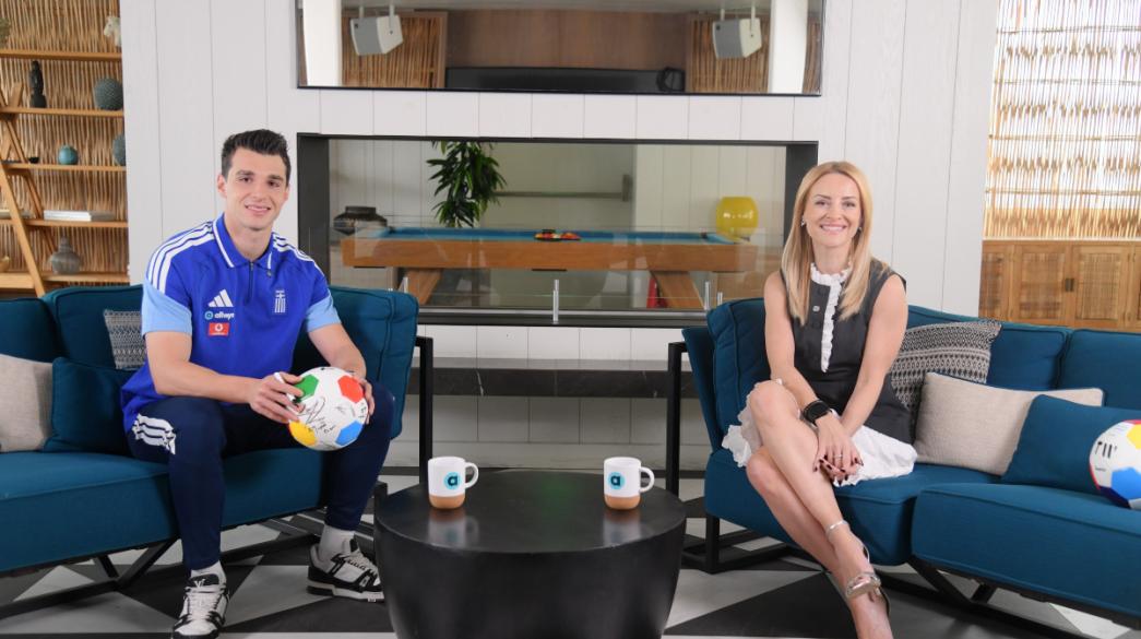 Δουβίκας, Κουντουριώτη, Allwyn Game Time