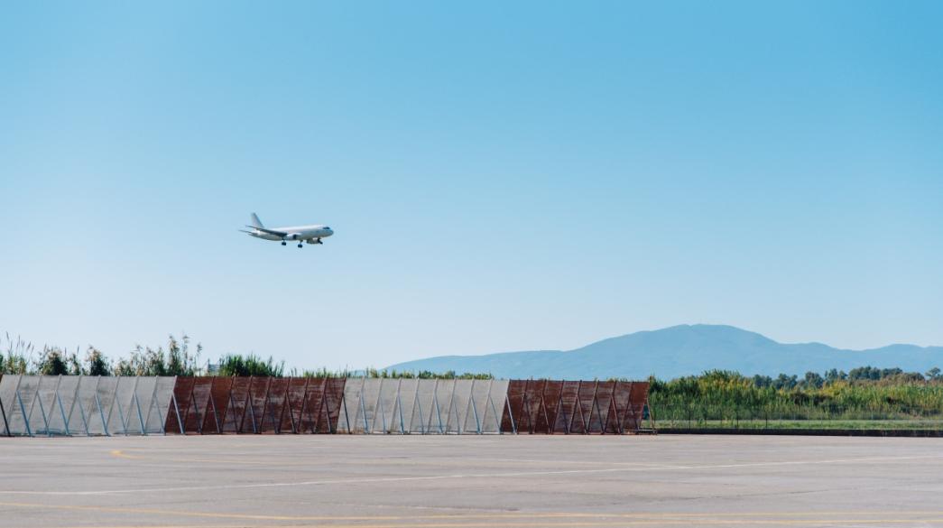 ΑΕΡΟΔΡΟΜΙΑ ΠΕΡΙΦΕΡΕΙΑΚΑ