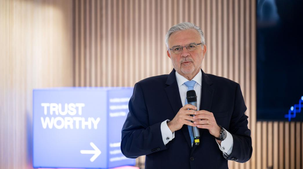 Χρήστος Μεγάλου