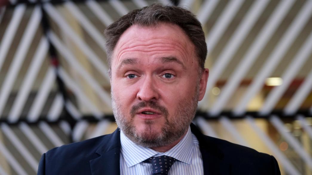 Νταν Γιόργκενσεν-Κομισιόν