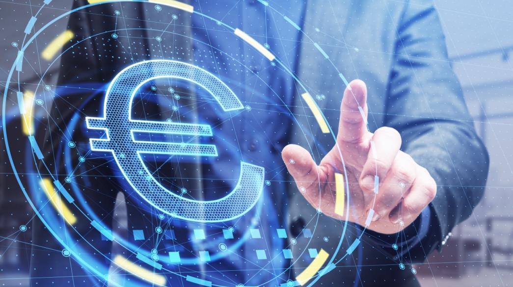 Ψηφιακό ευρώ