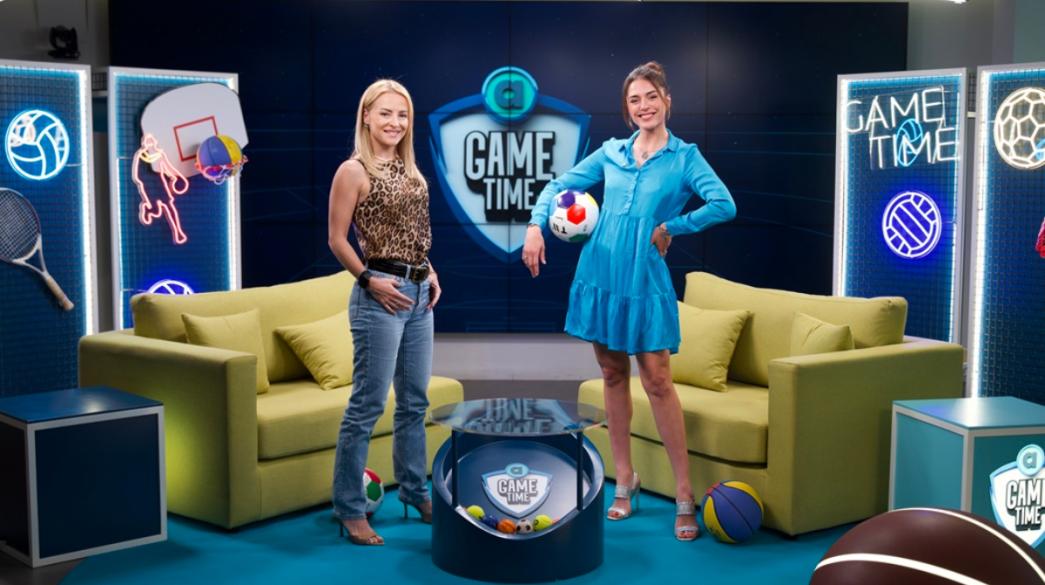 Λίλα Κοντουριώτη, Κάτια Ταραμπάνκο