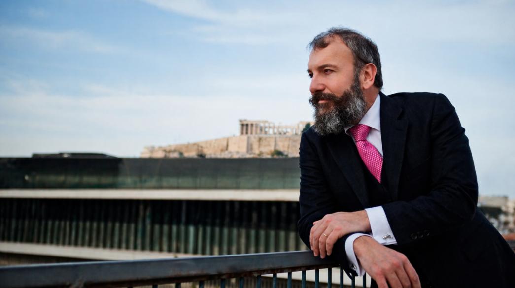 Κοσμάς Θεοδωρίδης