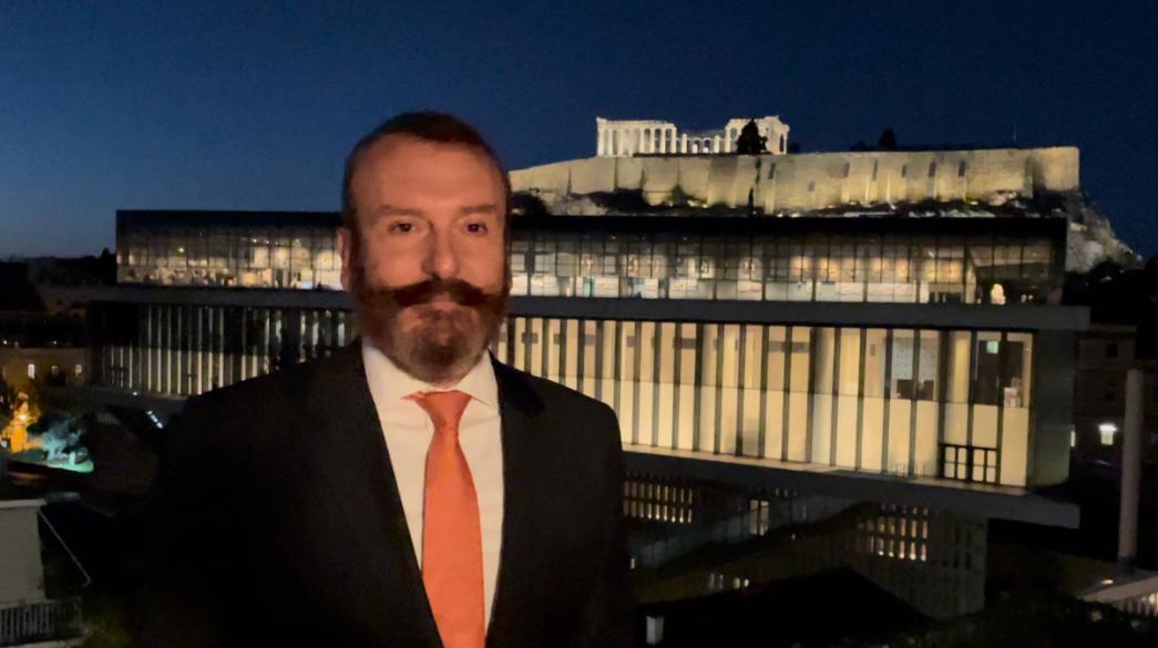 Κοσμάς Θεοδωρίδης