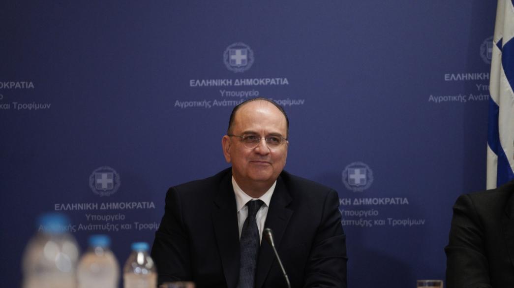 Μακάριος Λαζαρίδης