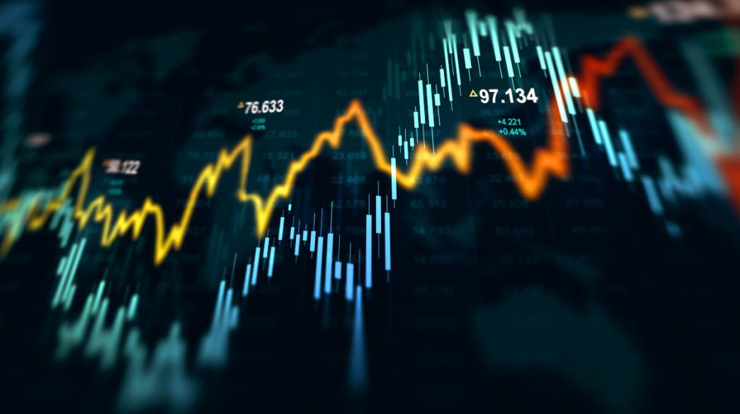 Δείκτες χρηματιστήρια