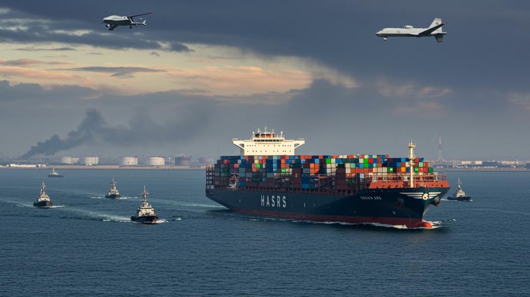 Στενά Ορμούζ