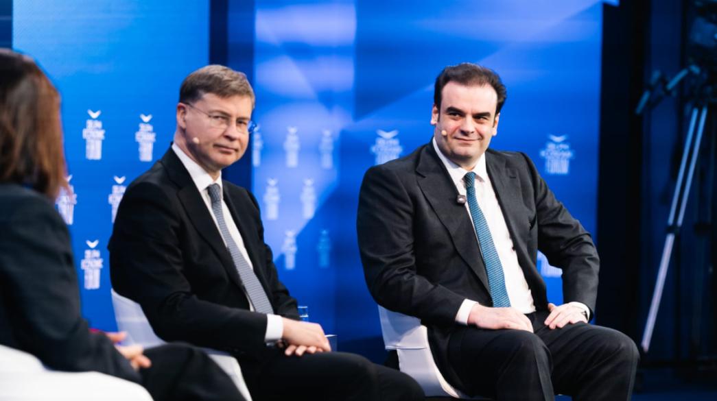 Κυριάκος Πιερρακάκης