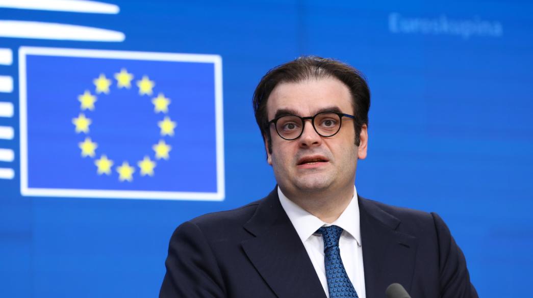 Κυριάκος Πιερρακάκης
