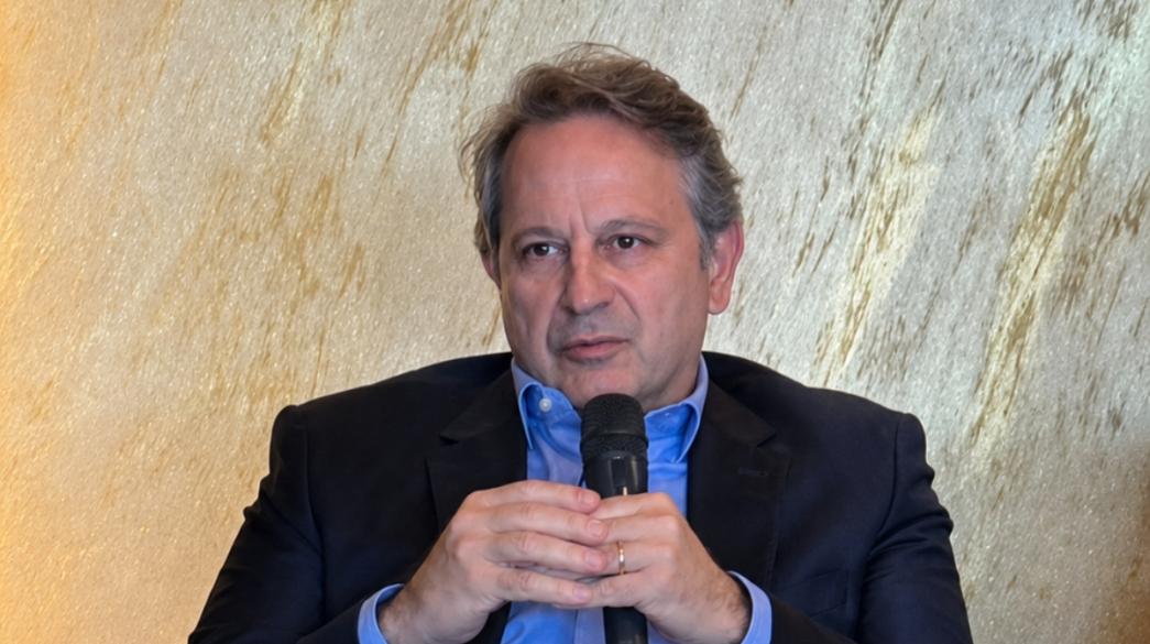Πέτρος Σουρέτης