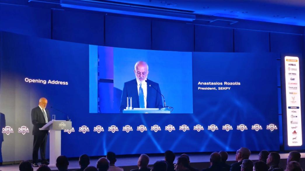Τάσος Ροζόλης