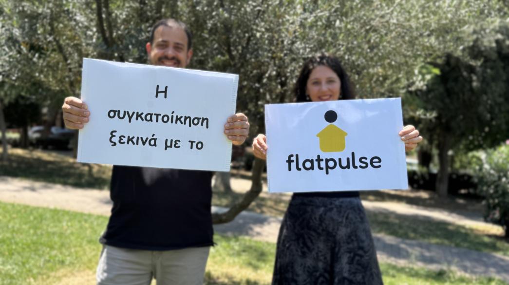 Flatpulse founders