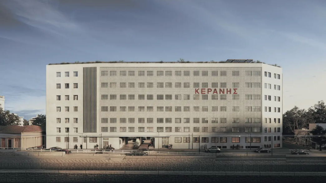 Keranis Residences