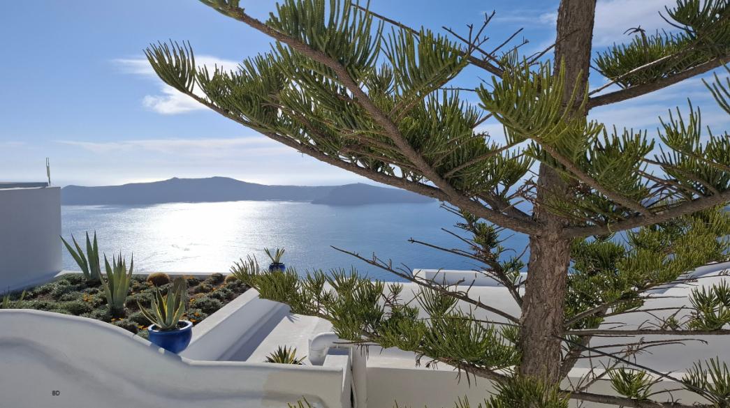 Σαντορίνη