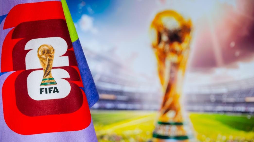 ποδόσφαιρο, Παγκόσμιο Κύπελλο 2026