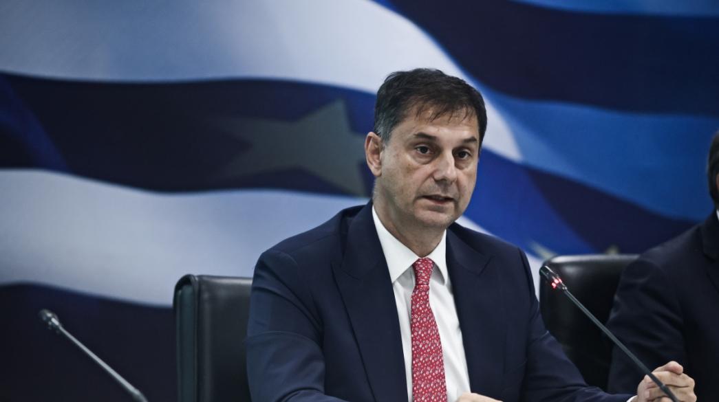 Χάρης Θεοχάρης