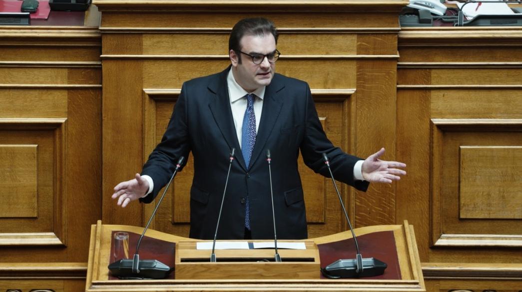 Κυριάκος Πιερρακάκης