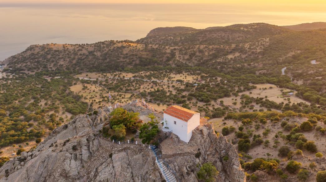 Σαμοθράκη