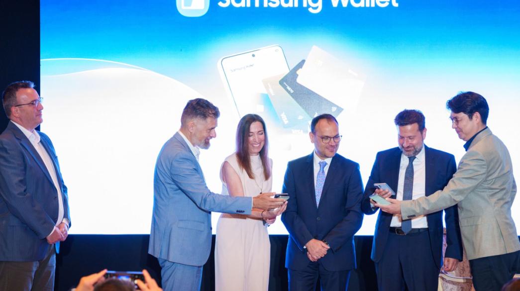 Samsung-Wallet