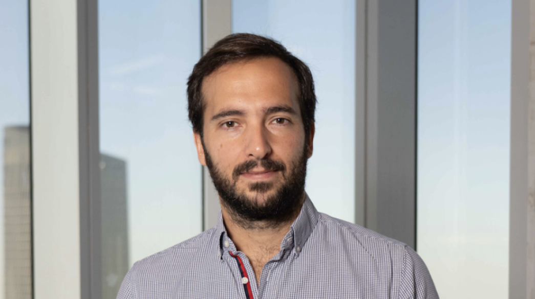 Alex Codina