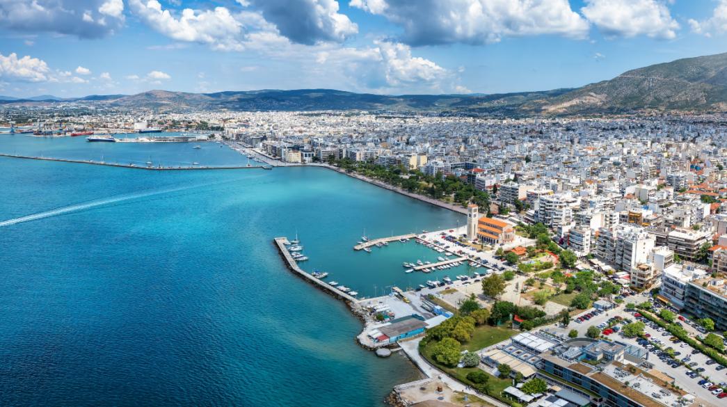 Λιμάνι Βόλου